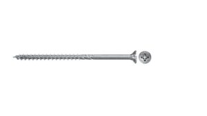 FISCHER pozdorja csavar 5,0x120 BC FPF II CZP 5,0x120 BC 30
