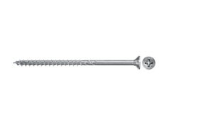 FISCHER pozdorja csavar 5,0x80 BC FPF II CZP 5,0x80 BC 30