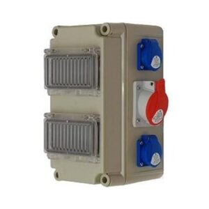 PVT 1530ÁK2x6-3D 12m2x230V5P16AKm