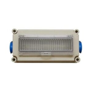 PVT 1530ÁK12-1D 12 MOD. 2x230V DUGA