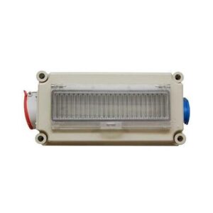 PVT 1530 ÁK 12-3D 12 modulos 230V+5P16A