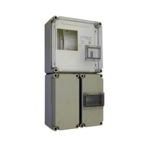 PVT 3030FO1x6ÁK 1F FM.+KÁBELF+6MÁK