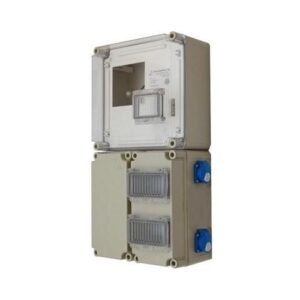 PVT 3030FO2x6ÁK-D 1F FM.+KÁBF+2×6M