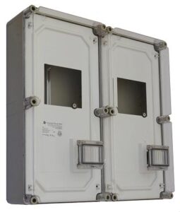 PVT 6060Á-VFm 2x1-3F FOGY.MÉRŐ SZE