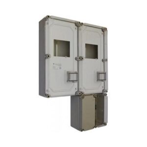 PVT 6060 Á-V KF 2x1 F FOGY.M+VEZ.+KF