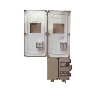 PVT 6060 Á-V KF-3D 2x1 F FOGY.M+VEZ.