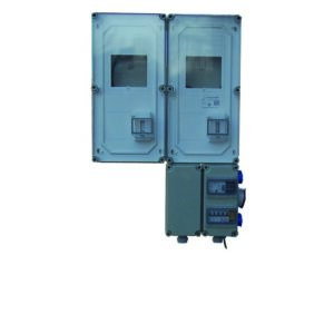 PVT 6060 Á-V KF-3Fi 2x1-3 F FOGYM+KF