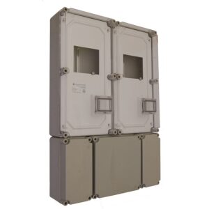 PVT 6090 Á-V KF–SK 2x1-3F+VEVŐ+KÁB.F