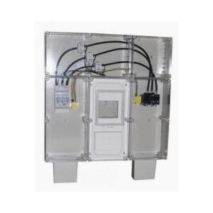 PVT 9090 N3x160T ÁRAMV. MHELY+MODEMH