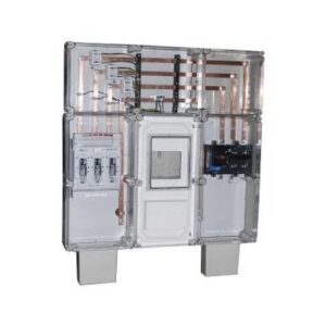 PVT 9090 N3x400T ÁRAMV. MHELY 400/5A