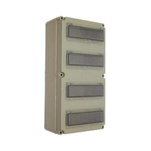 PVT 3060 ÁK 4x12 KISM.SZEKR.ÁLLÓ