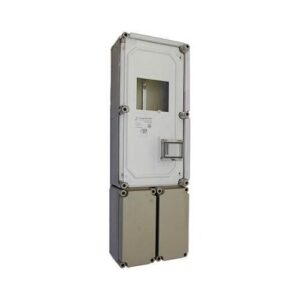 PVT 3060FO2 1-3F fogyasztás mérő 2kábelfogadó/e