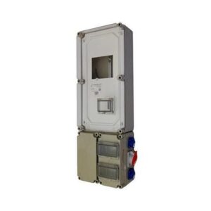 PVT 3060FO2x6ÁK-Fi 3F KÁBELF+ELM KOM