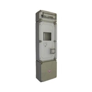 PVT 3060 FO 3030-F12ÁK 3F+kábfogadó+kismegszakító