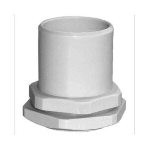 PVT A50 csőadapter
