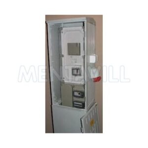 PVT-K-L 3 Fi SZABADTÉRI SZEKR. ELMÜ-ÉMÁSZ TIP: PVT-3F-N/I-SZ-F/F