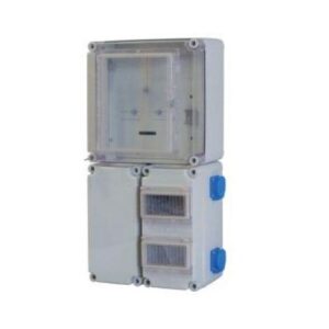 PVT EON 3030 FO 2x6 ÁK – D - AM