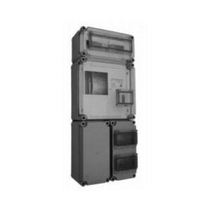 PVT EON 3030 FO 2x6 ÁK – F 12 ÁK -AM