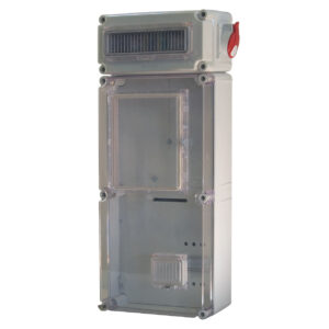 PVT EON 3060 ÁK 12 – F D-AM