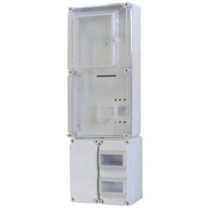 PVT EON 3060 FO 2x6 ÁK - AM