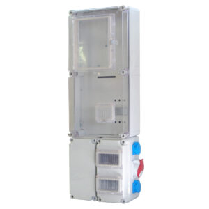 PVT EON 3060 FO 2x6 ÁK – Fi - AM