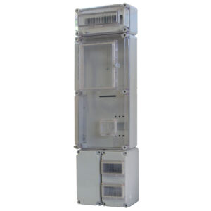 PVT EON 3060 FO 2x6 ÁK – F 12 ÁK -AM