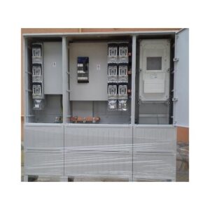 PVT-K-L EON 400S2T 150/5 ÁV 150/5 0,5s; 2xNH2+T; NH2