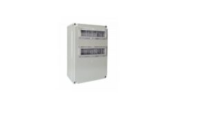 PVT 3045 ÁK 2x12