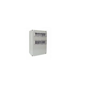 PVT 3045 ÁK 2x12