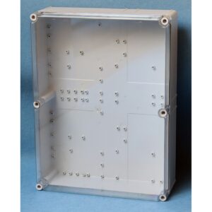 PVT 6045 PC MAGAS FEDÉL (ÁF) 600x450x86mm