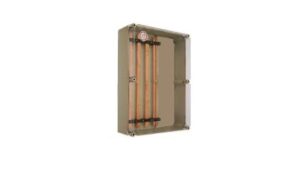 PVT 6045 GS5 400A
