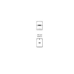 PVT 3045 FO50-CS