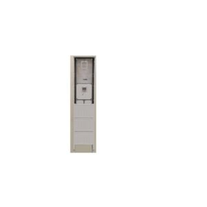PVT-K-L Fm-40-U + Lábazat CSP24.ES142(PVT-K-L Fm-40-U)-K-M63.