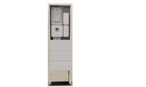 PVT-K-L Fm-53-U   + Lábazat CSP24.ES143(PVT-K-L Fm-53-U)-K-M63.80A /+
