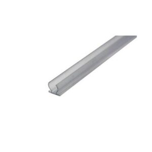Fénykábel csatorna tro dl2Wchpvc sín 2m tro dl-2w-ch-pvc sín