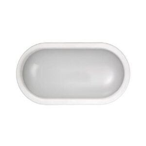 LED LÁMPATEST 15W 4000K FH. 1500lm KETTŐS SZIGETELT,IP65 TÉGLATEST