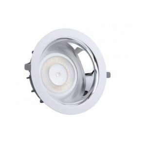 LED mélysugárzó 15W 3000K IP44