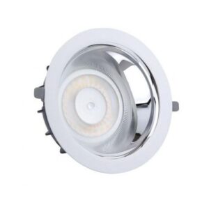 LED mélysugárzó 33W 3000K IP44