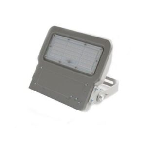 LED fényv.lapos 100W 4000K IP65 dura panth-sl1002 apparecchio slim