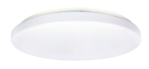LED lámpatest 14W 3000-4000-6500K MLX LEDA R LED CCT 14W kerek 1050lm