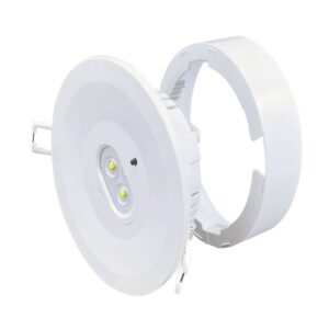 LED útvonal világító 6W 6500K MLX lDC003 LED