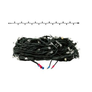 LED FÉNYFÜZÉR 63m 24V 3000K TRO 025-018 LED FÉNYFÜZÉR 24V 63M