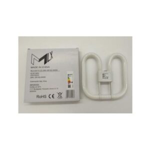 Kompakt 2D 28W/4P 4000K GR10q MLX EST10 28W 2D/T5 4P GR10Q 4000K