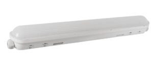LED lámpatest 75W 4000K IP65 MLX WP-UL 150 LED 75W 4000K 11000lm