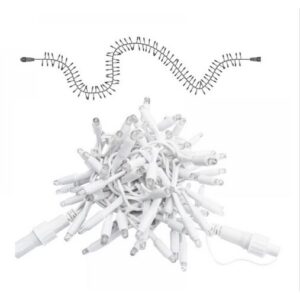FÉNYFÜZÉR LED PRO SYSTEM 2m 3000K@