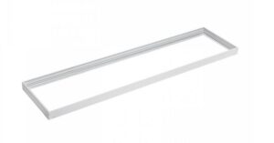LED PANEL KIEMELŐ KERET 1200x300x65