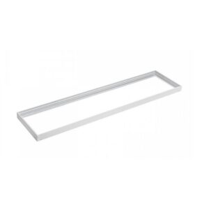 LED PANEL KIEMELŐ KERET 1200x300x65