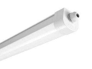 LED lámpatest 44-55W 4000K IP66 HACCP+vandálbiztos