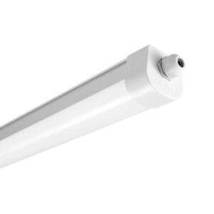 LED lámpatest 44-55W 4000K IP66 HACCP+vandálbiztos