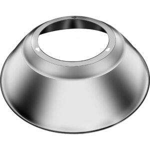 ERNYŐ MLX HB PULSE 150W CSARNOKV.HOZ 90° O420x108MM ALUMÍNIUM